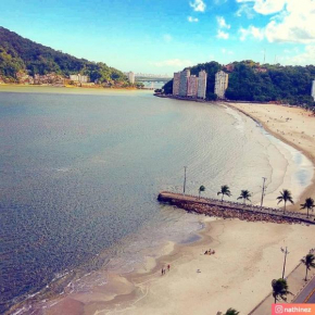 Kitnet Gonzaguinha